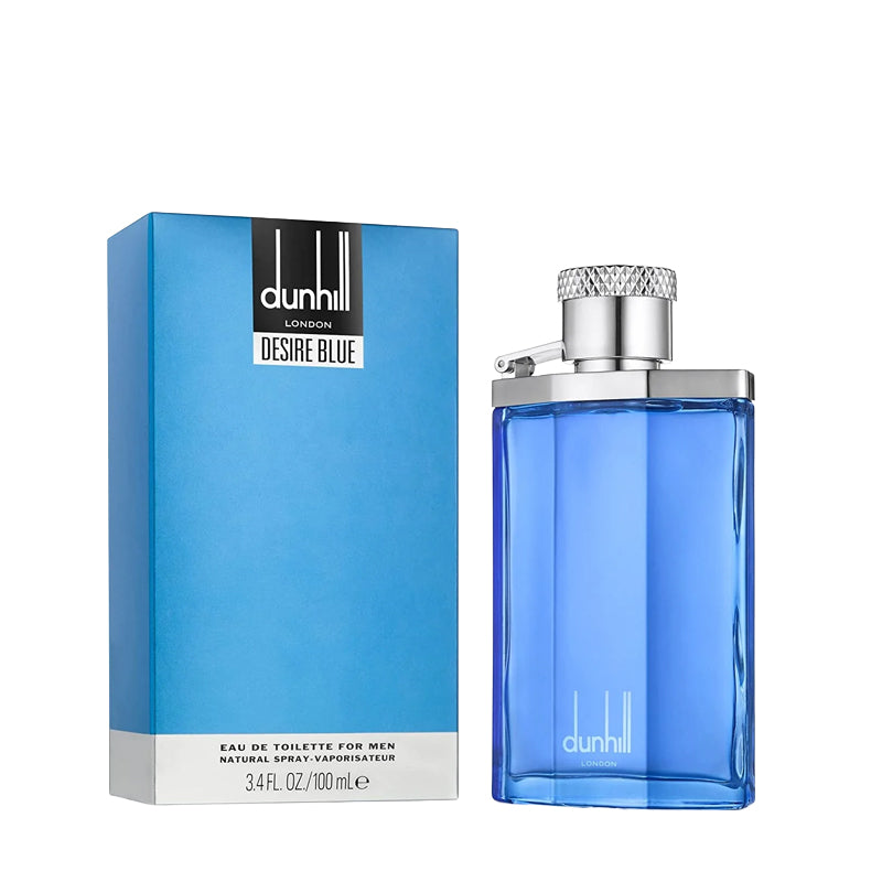 Desire Blue