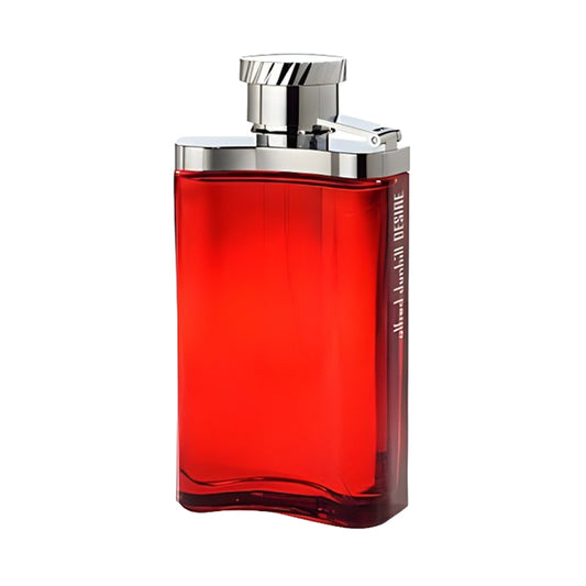 Desire Red