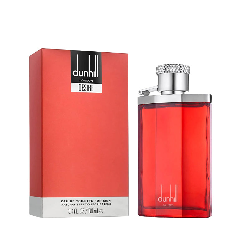 Desire Red