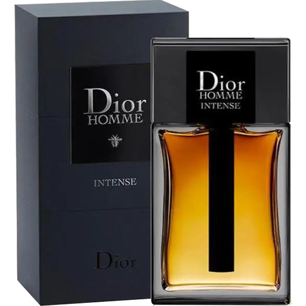 Dior Homme Intense