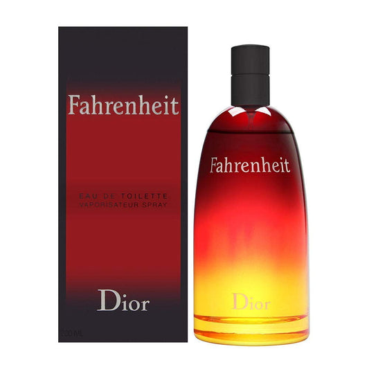 Fahrenheit