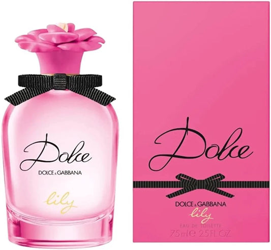 Dolce Lily