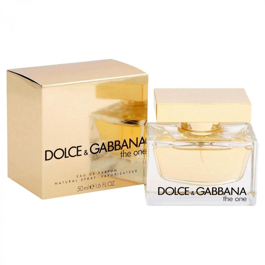 Dolce & Gabbana The One