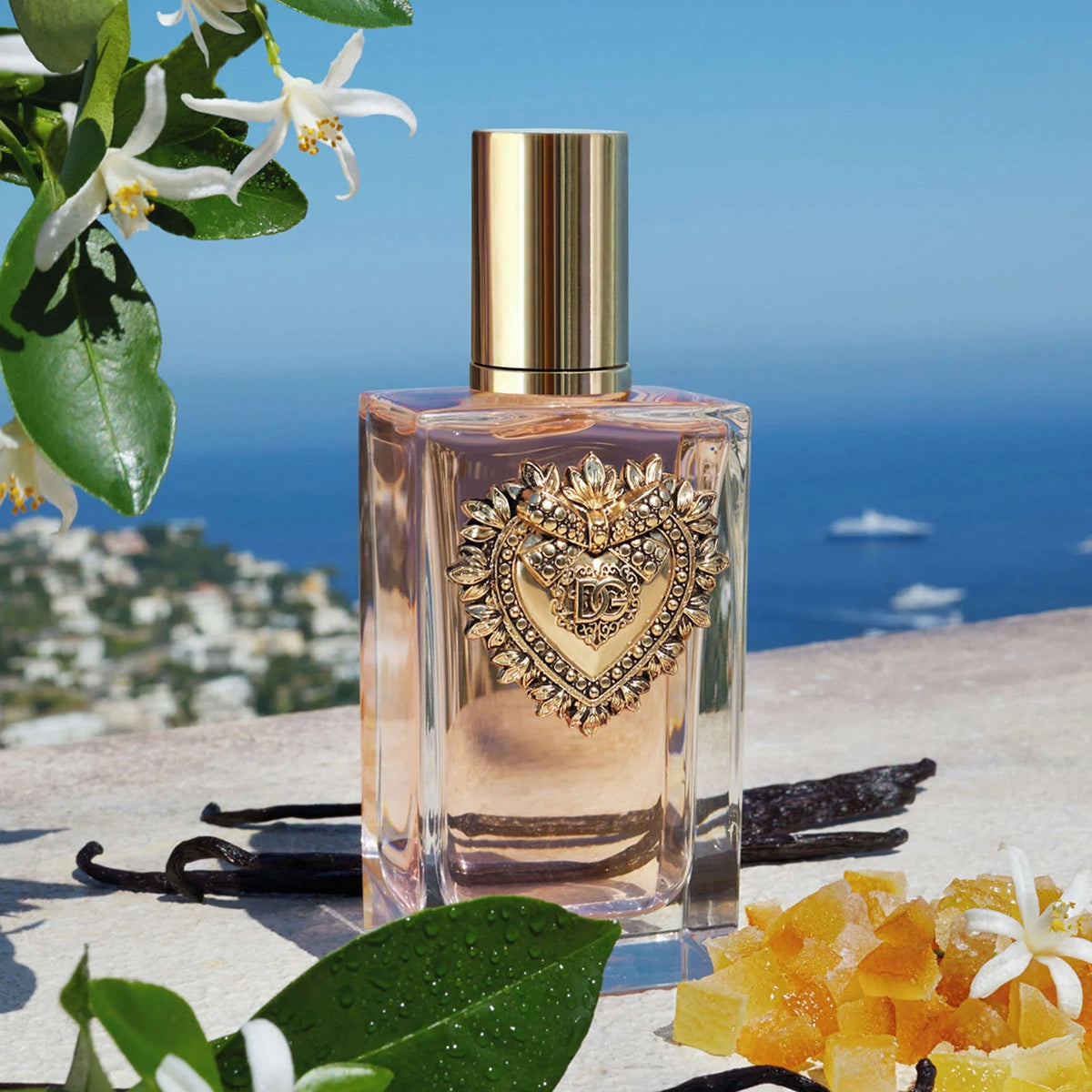D&G Devotion EDP 3.3