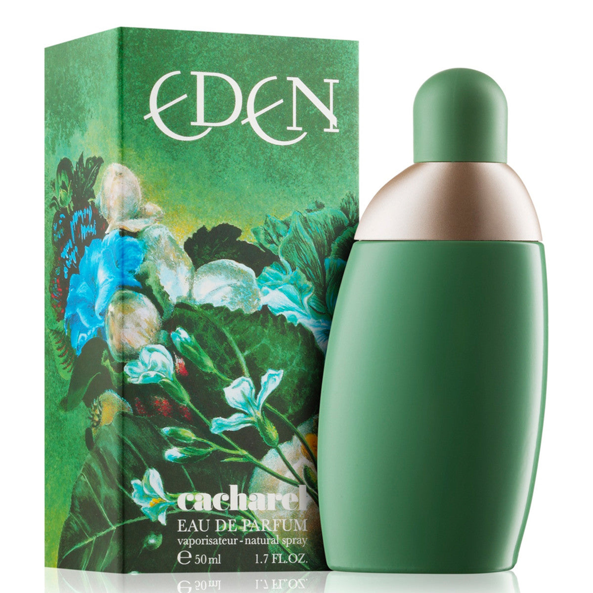 Eden