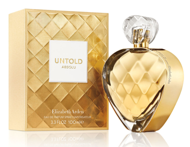 Untold Absolu