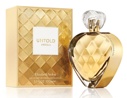 Untold Absolu