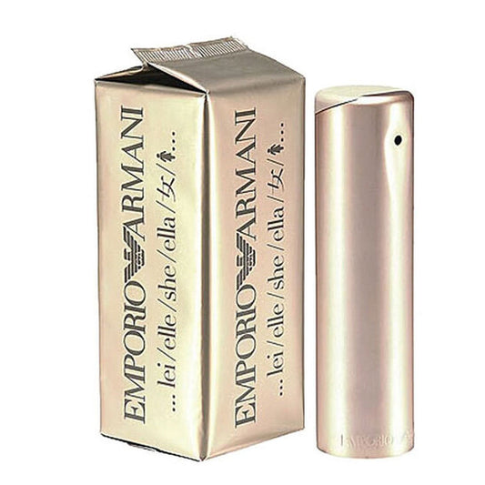 Emporio Armani