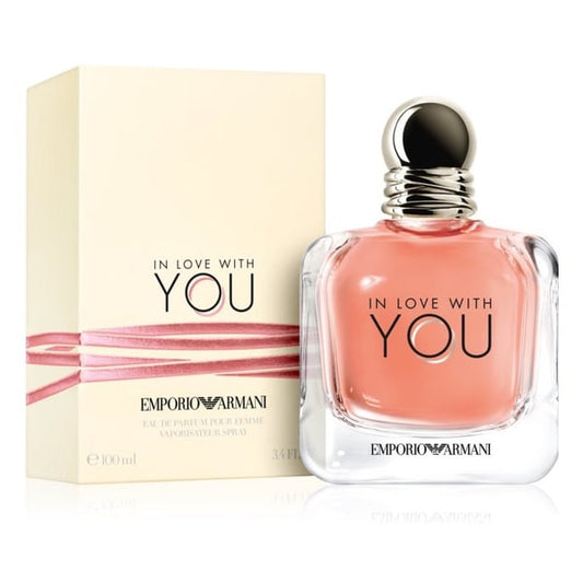 Emporio Armani In Love