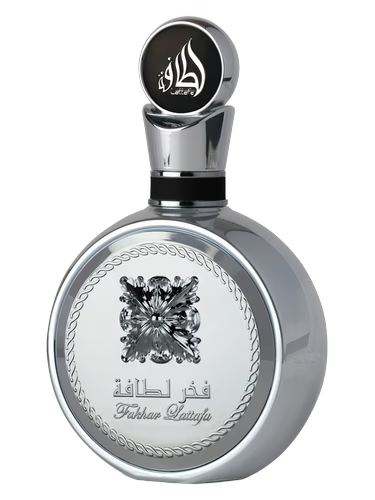 FAKHAR PLATIN