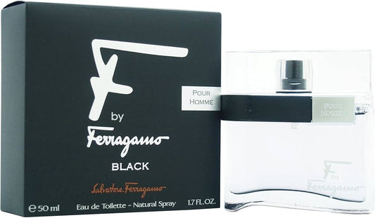 F Black