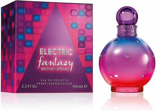 Fantasy Electric