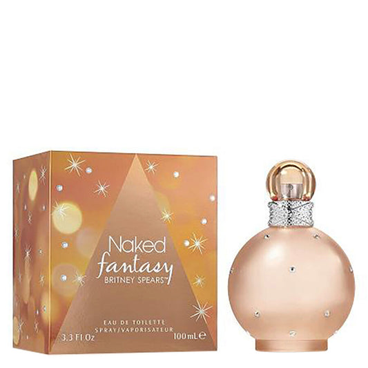 Fantasy Naked