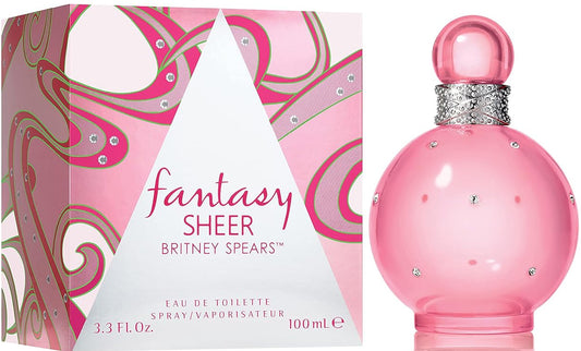 Fantasy Sheer