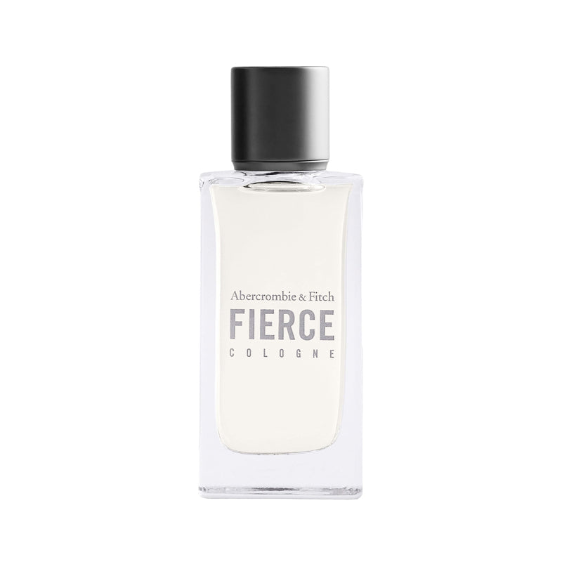 Fierce Cologne