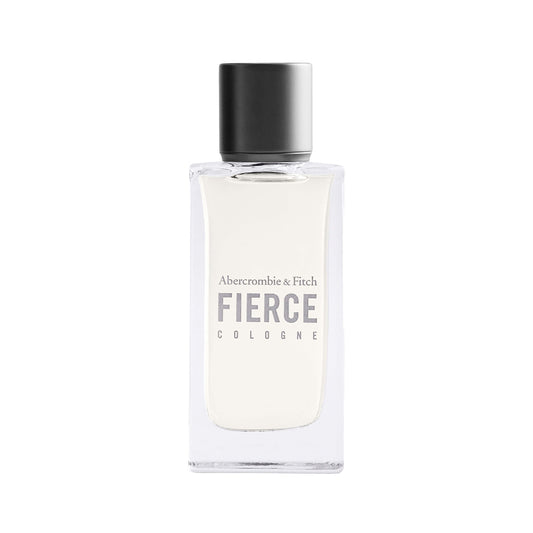 Fierce Cologne