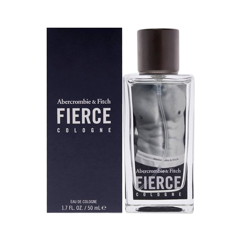 Fierce Cologne