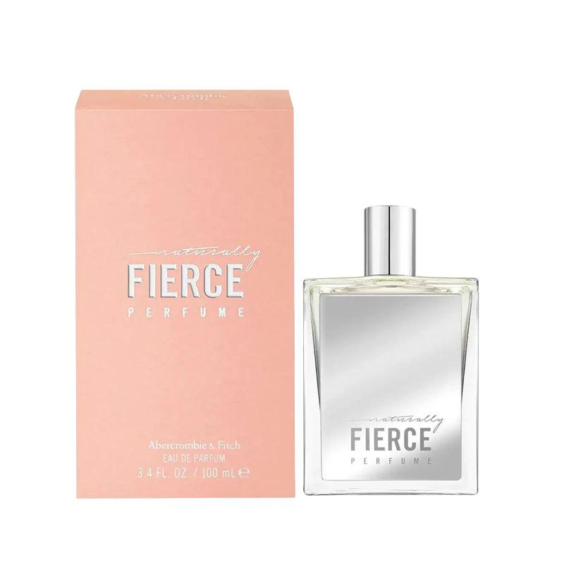 Fierce
