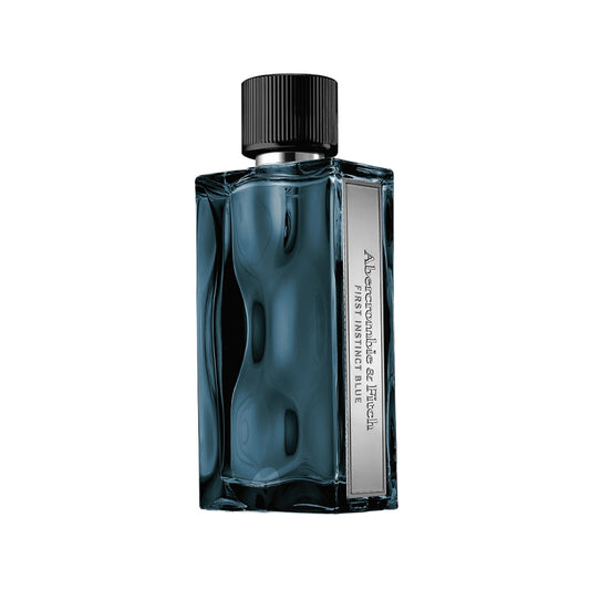 First Instinct Blue