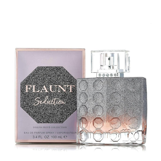 Flaunt Seduction