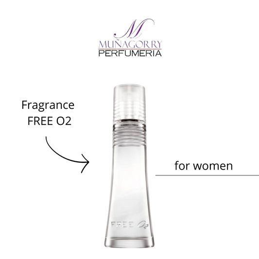 Avon FREE O2 for Her