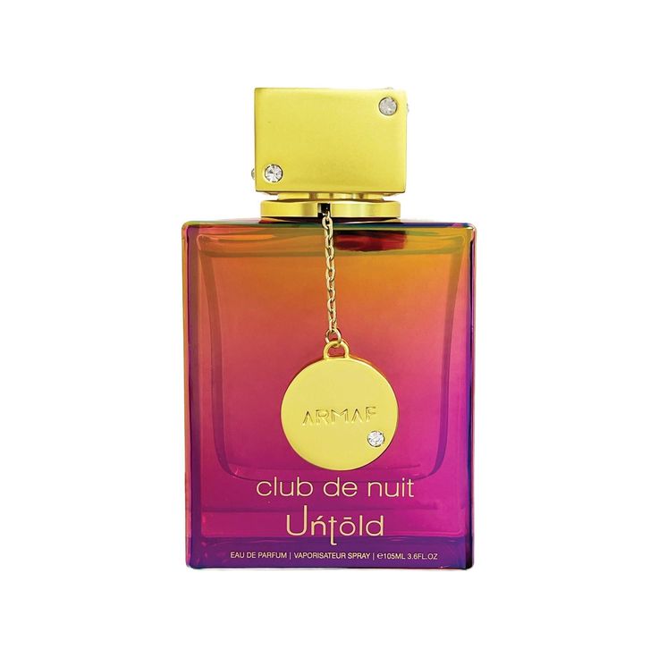 Club De Nuit Untold