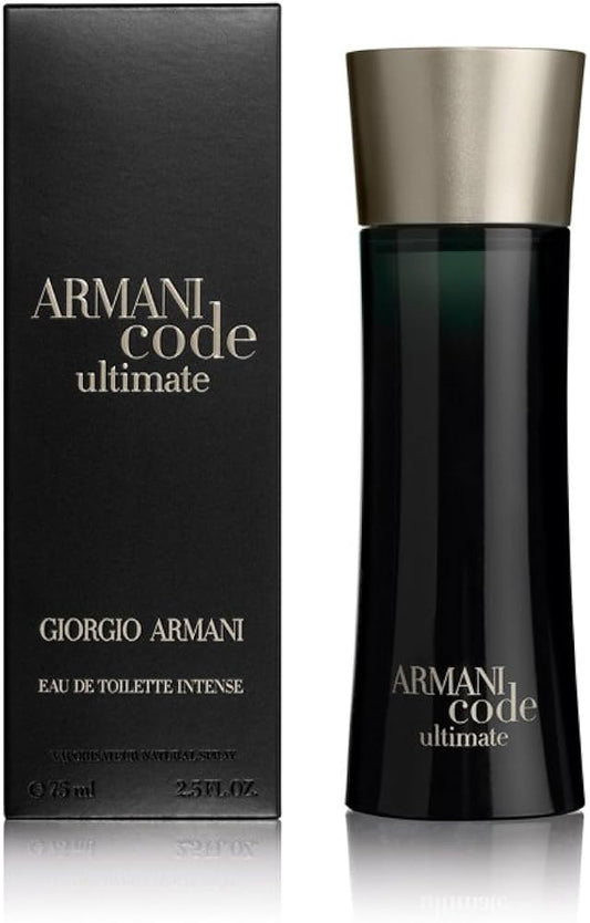 Armani Code Ultimate