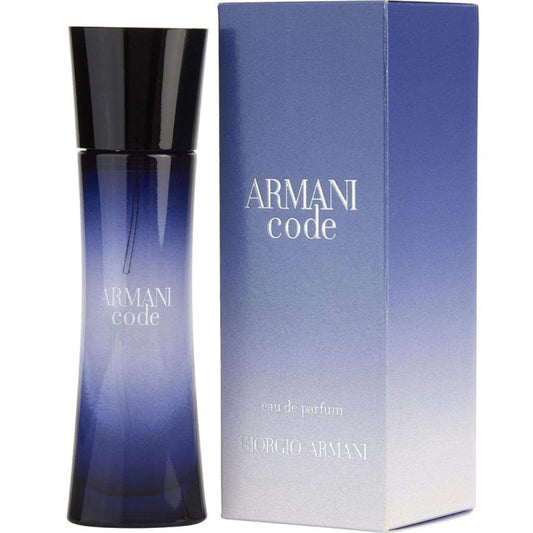Giorgio Armani Code Femme