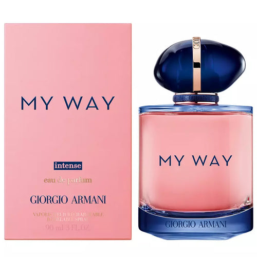 My Way Intense