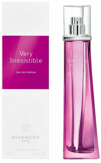 Very Irresistible