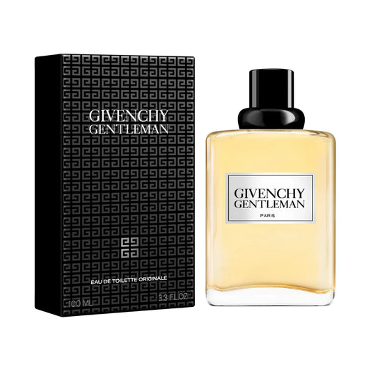 Givenchy Gentleman (1974)