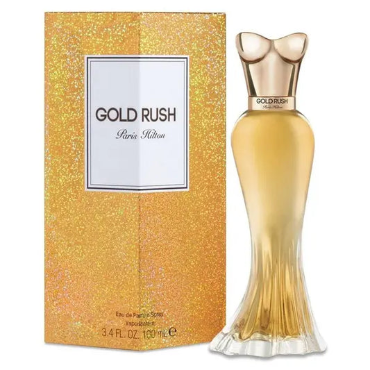 Gold Rush