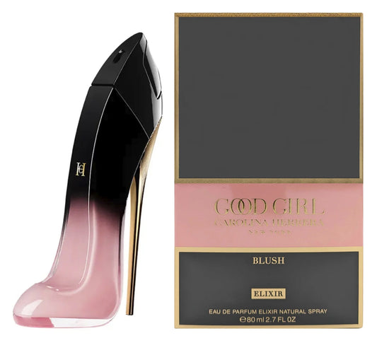 Good Girl Blush Elixir