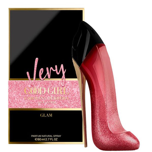 Good Girl Very Glam
