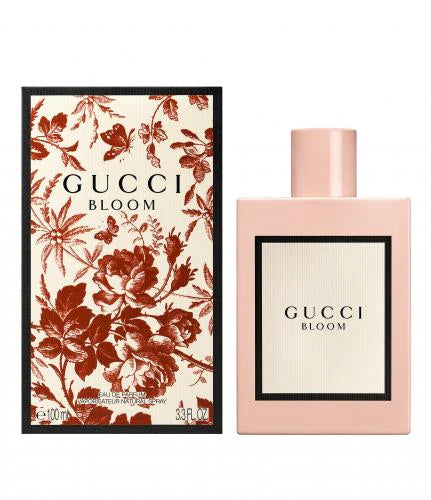 Gucci Bloom Eau de Parfum