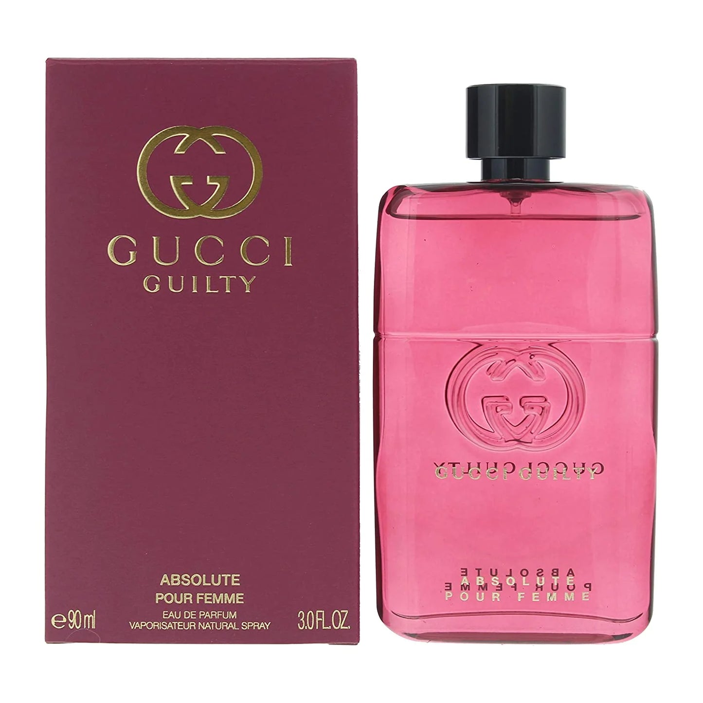 Gucci Guilty Absolute