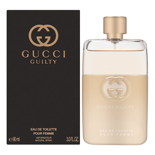 Gucci Guilty Pour Femme