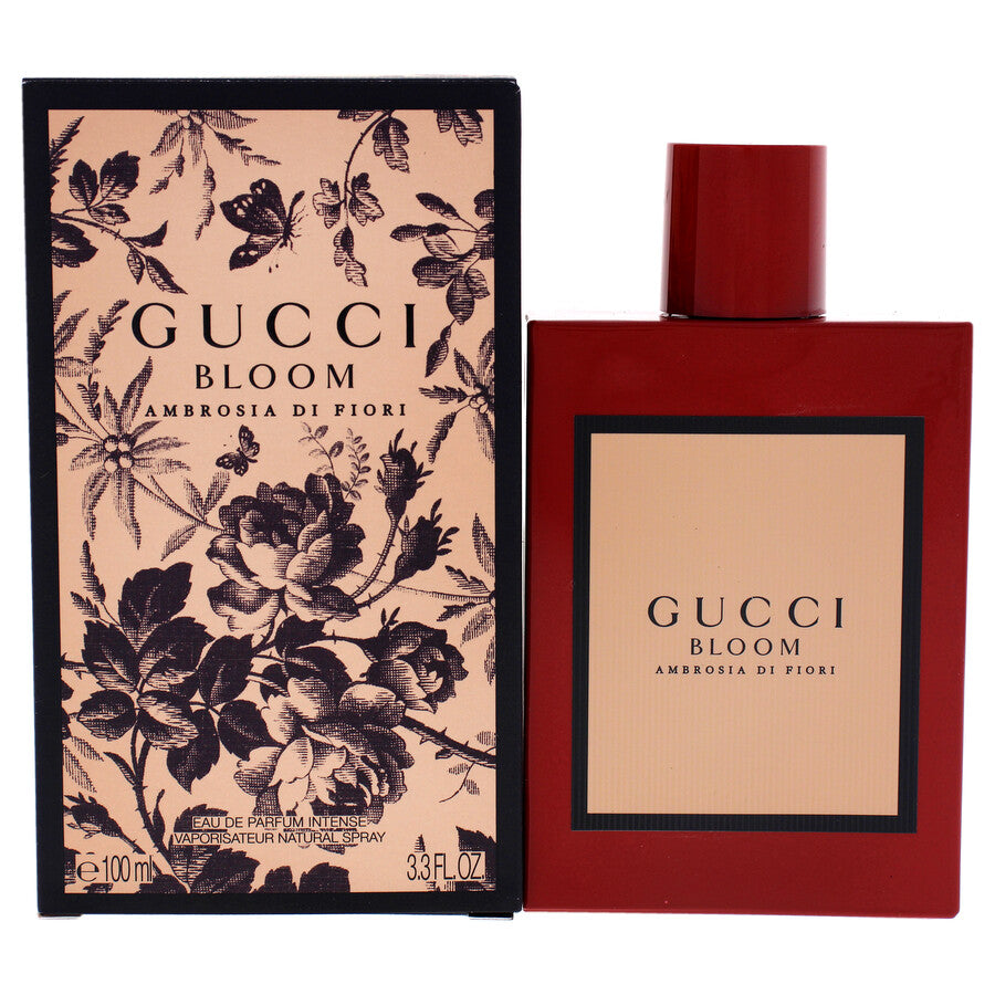 Gucci Bloom Ambrosia di Fiori