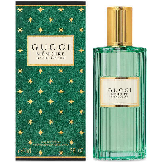 Gucci Memoire D'Une Odeur