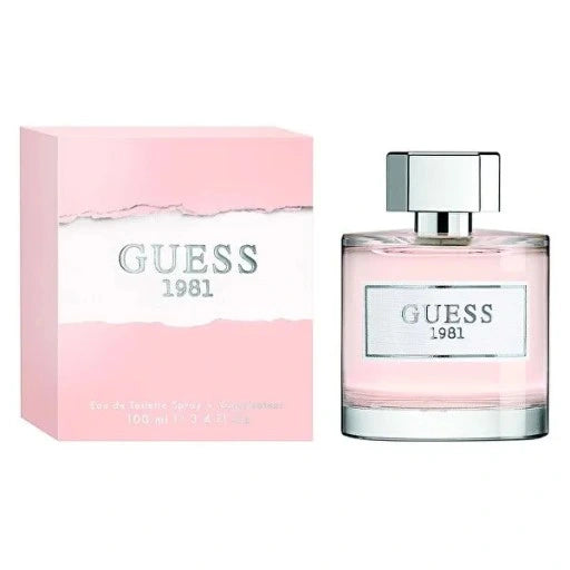 Guess 1981 Femme