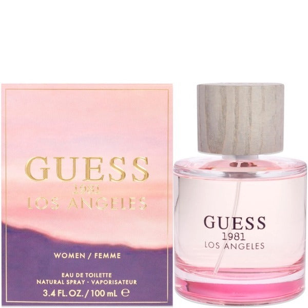 Guess 1981 Los Angeles Femme