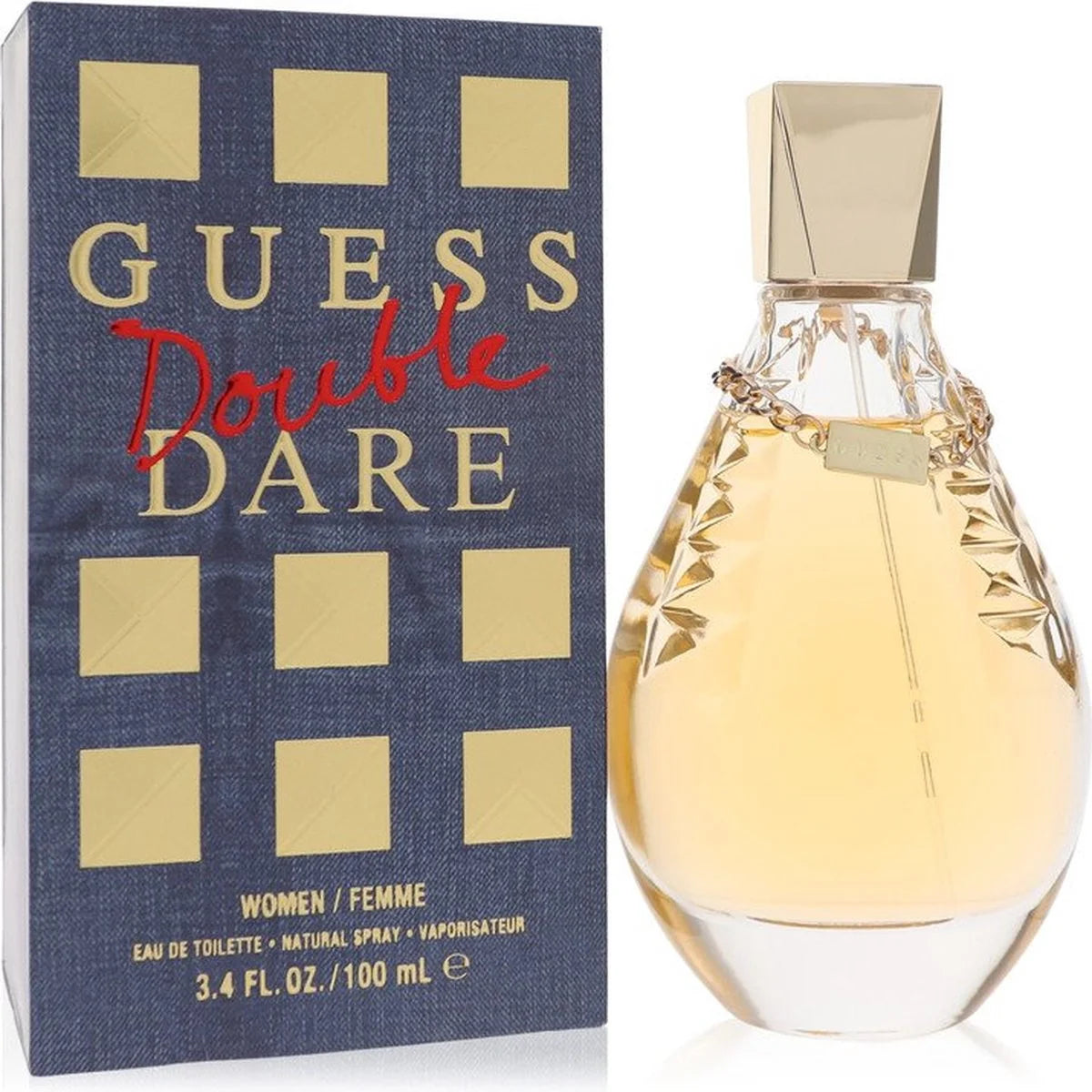 Guess Double Dare Femme