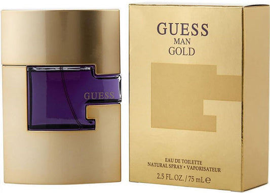 Guess Gold Homme