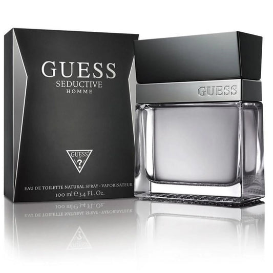 Guess Seductive Homme