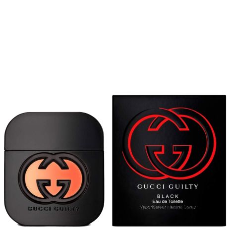 Guilty Black