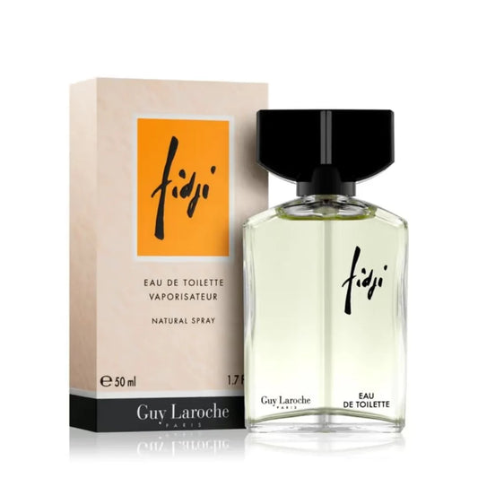 Fidji Eau De Toilette