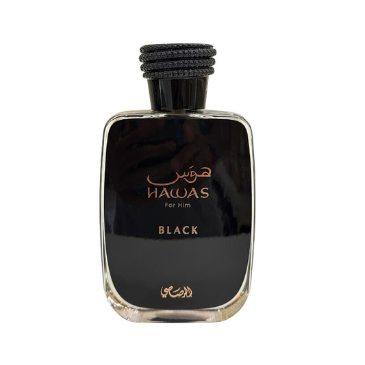 Hawas Black