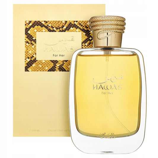 Hawas For Women