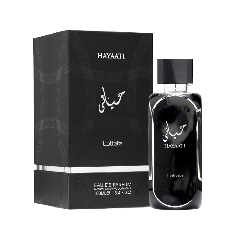Hayaati