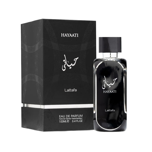 Hayaati